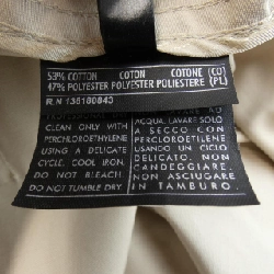 【Mã giảm giá】Salvatore Ferragamo SALVATORE FERRAGAMO Áo khoác trench 637010