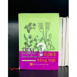 Tiếng Vị? - Mai Thị Kiều Phượng