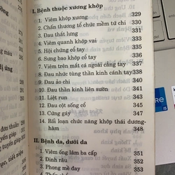 SỐ TAY CHÂM CỨU THỰC HÀNH - LÊ QUÝ NGƯU & TRẦN THỊ NHƯ ĐỨC 547522