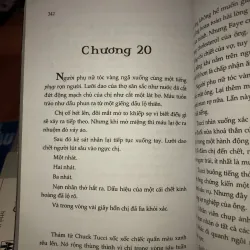 Lẳng lơ - Jackie Collins 998069