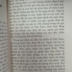 GÓP PHẦN TÌM HIỂU MỘT SỐ PHONG TỤC TẬP QUÁN CÁC DÂN TỘC THIỂU SỐ Ở VIỆT NAM - ĐÀO NAM SƠN 544006