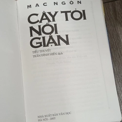 Cây Tỏi Nổi Giận - Mạc Ngôn 529903
