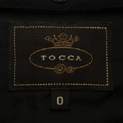 【Mã giảm giá】Áo khoác TOCCA 629847