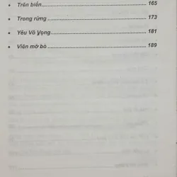 Tuyển tập truyện ngắn Maupassant 778762