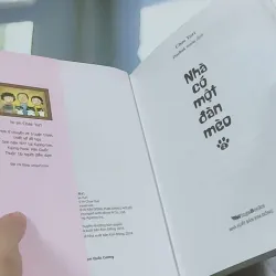 Nhà Có Một Đàn Mèo 2 - Chae Yuri 744718