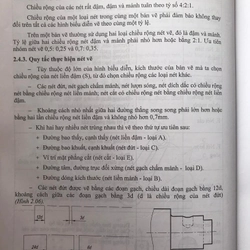 VẼ KỸ THUẬT CÔNG TRÌNH 455716