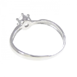 Nhẫn đá mặt trăng PT900 667651