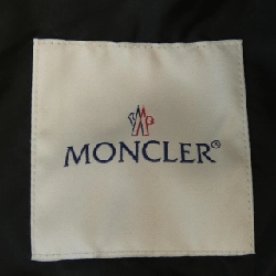 MONCLER OUGE Áo khoác - Hàng hiệu Chính hãng 890772
