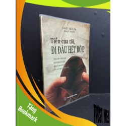 (TẶNG BOOKMARK) Tiền của tôi đi đâu hết rồi mới 90% ố nhẹ 2021 RBK2811 Gary Miller KỸ NĂNG