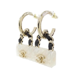 Khuyên tai Chanel ABA009 625113