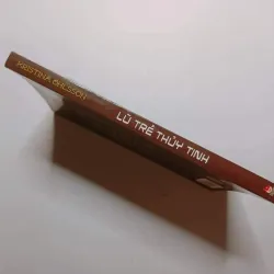 Lũ Trẻ Thuỷ Tinh - Kristina Ohlsson 777174