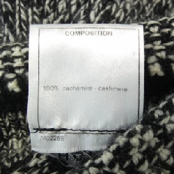 【Mã giảm giá】【Cổ điển】Áo cardigan CHANEL 643742