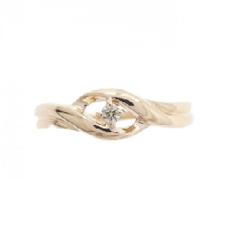 Nhẫn kim cương K10PG 0.03CT - Hàng hiệu chính hãng 849077