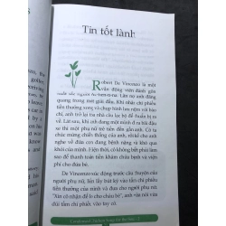 Chia sẻ tâm hồn và quà tặng cuộc sống Song ngữ Anh Việt 2007 mới 80% bẩn nhẹ Jack Canfield và Mark Victor Hansen HPB0808 VĂN HỌC 202280