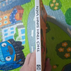 Thơ Tình Sinh Viên 1018665