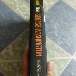 Ngày George Washington - Joseph J. Ellis 561403