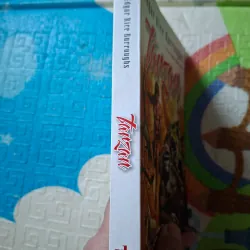 Tarzan - Edgar Rice Burroughs 934609