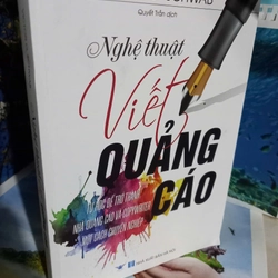 nghệ thuật viết quảng cáo