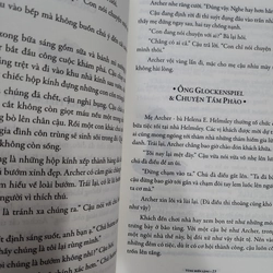 Sách Vùng biển lặng The Doldrums của Nicholas Gannon mới 99% 527316