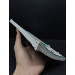 The perfect english grammar workbook mới 90% bẩn nhẹ 2018 HCM1406 Lisa MClendon SÁCH HỌC NGOẠI NGỮ 915371