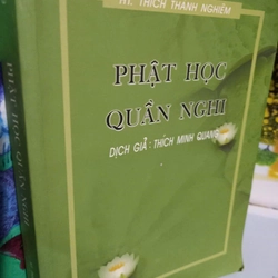 phật học quần nghi