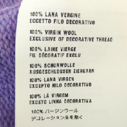 MIU MIU MML182 1TIF Áo len - Hàng hiệu Chính hãng 825320