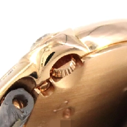 Cartier Ballon Bleu PG/D WJBL0006 PG･RG Quartz - Hàng hiệu Authentic 876798