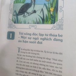 Dế mèn phiêu lưu ký (bìa cứng) mới 100%
120k 495572
