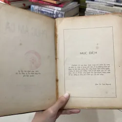 Phúc Âm Ca 1973 (sách xưa)♟️ 999491