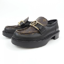 Giày LOUIS VUITTON dòng Academy 659754