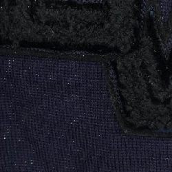 Louis Vuitton LOUIS VUITTON Áo len - Hàng hiệu Chính hãng 900804