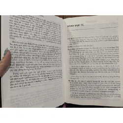 Giải nghĩa Tân Ước thực hành - Thomas Hale, Stephen Thorson