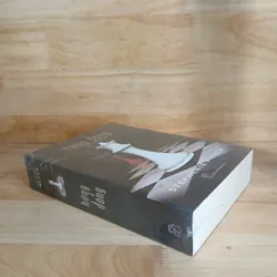 Tiểu Thuyết Hừng Đông (Breaking Dawn) - Stephenie Meyer 570256