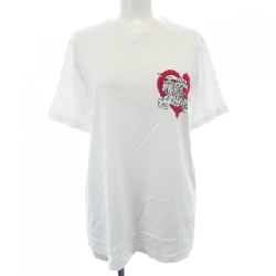 Burberry BURBERRY 80723641 Áo thun - Hàng hiệu Chính hãng