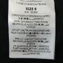 Áo thun STELLA MCCARTNEY Sunshine Long T 633800