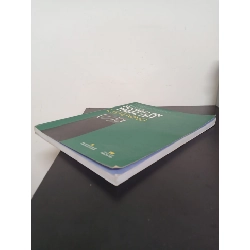 Hooked On TOEFL iBT New Edition - Listening (Kèm CD) (2010) - LinguaForum Mới 90% HCM.ASB0403 356945