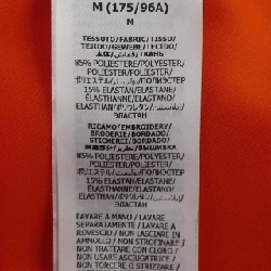 Gucci GUCCI 768498 XJF38 Áo khoác - Hàng hiệu Chính hãng 902198