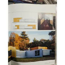 New Residential Architecture - Will Jones 711594