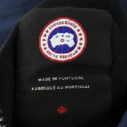 Áo khoác KINROSS BLACK LABEL 2463MBA của CANADA GOOSE - Hàng hiệu Authentic 889224