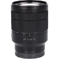 FE24-70mm F4ZA OSS (SEL2470Z) - Hàng hiệu Authentic