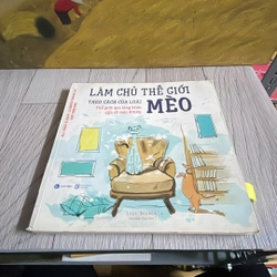 Làm chủ theo giới Theo cách của loài mèo