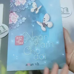Ngàn Năm Chờ Đợi - Diệp Lạc Vô Tâm 744701