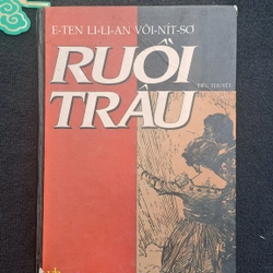 Ruồi trâu - Ethel Lilian Voynich