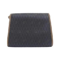 【Vintage】Túi xách vai Christian Dior 611112