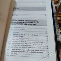 Báo chí biển đảo duyên hải Việt Nam 447151