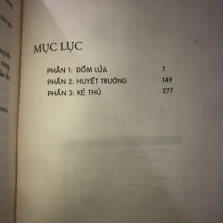 Bắt lửa - Suzanne Collins 1027774