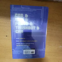 Sách truyện Anh văn thiếu nhi Cog 720233