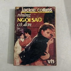 Những ngôi sao cô đơn (Tập 1) - Jackie Collins - 1992s