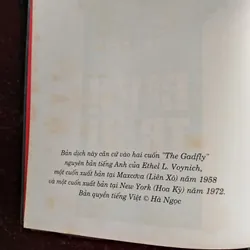 Ruồi trâu.  728081