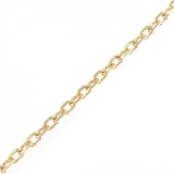 K18YG Vòng tay - Hàng hiệu Chính hãng